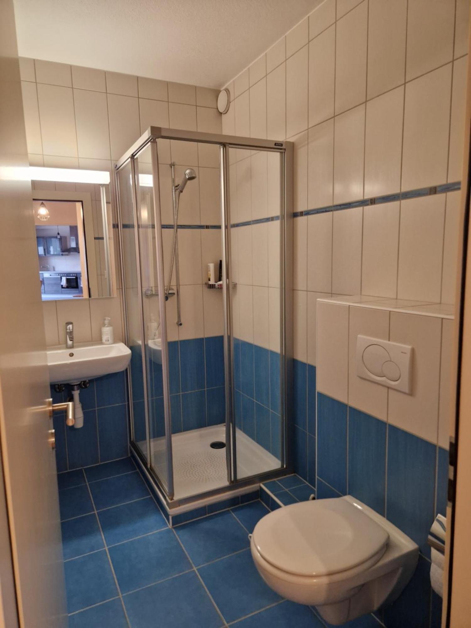 Hotel Castel Sion Eksteriør bilde