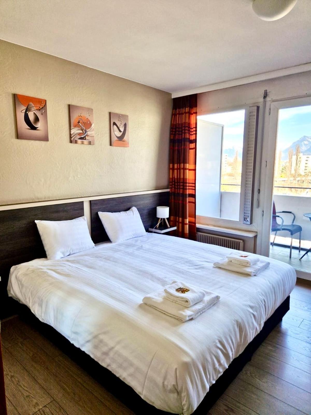 Hotel Castel Sion Eksteriør bilde