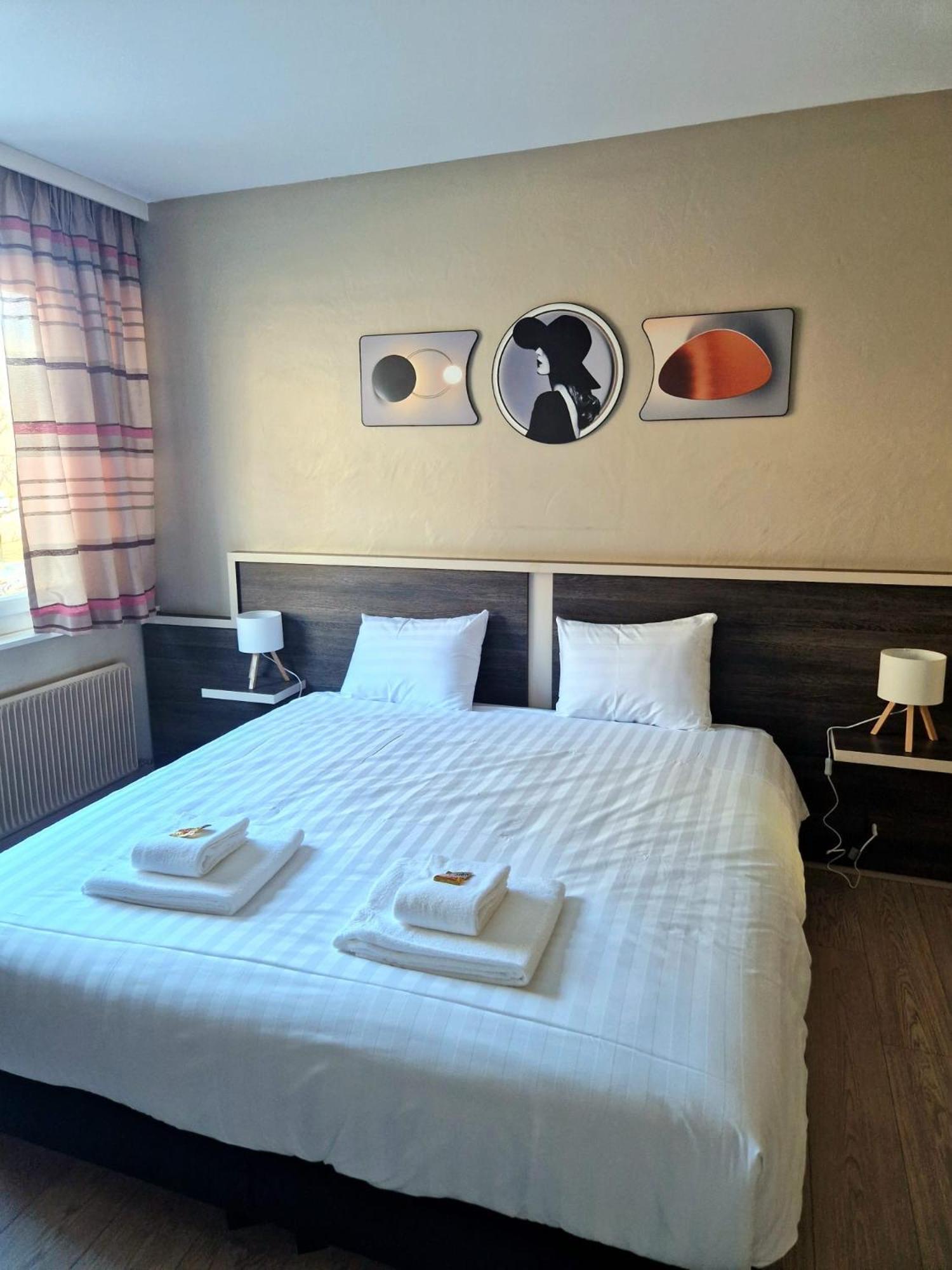 Hotel Castel Sion Eksteriør bilde
