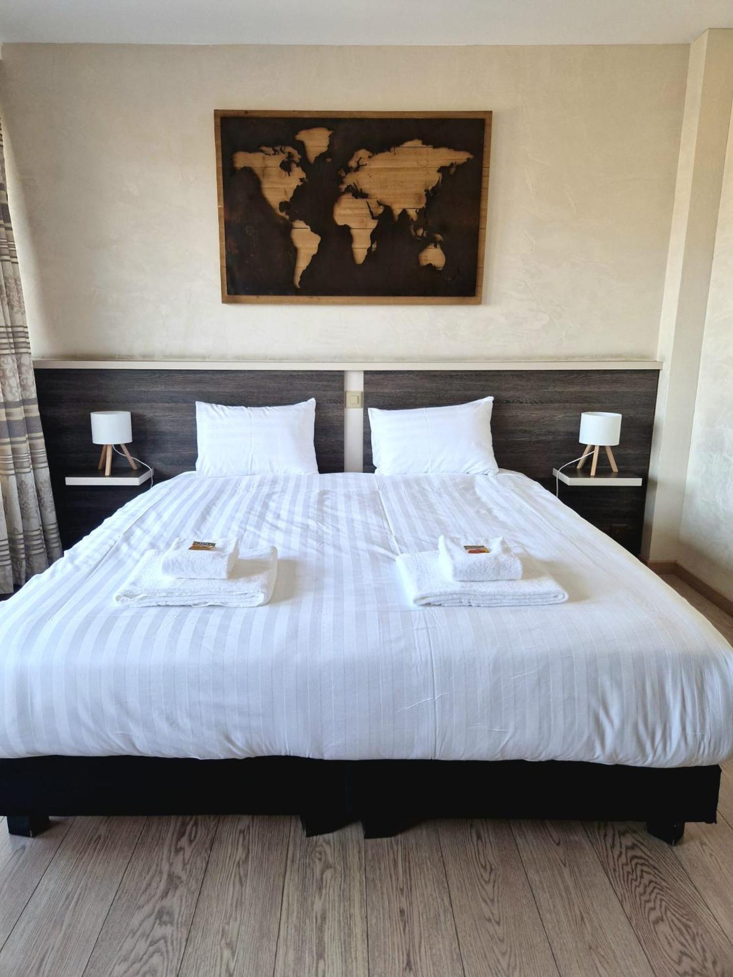 Hotel Castel Sion Eksteriør bilde