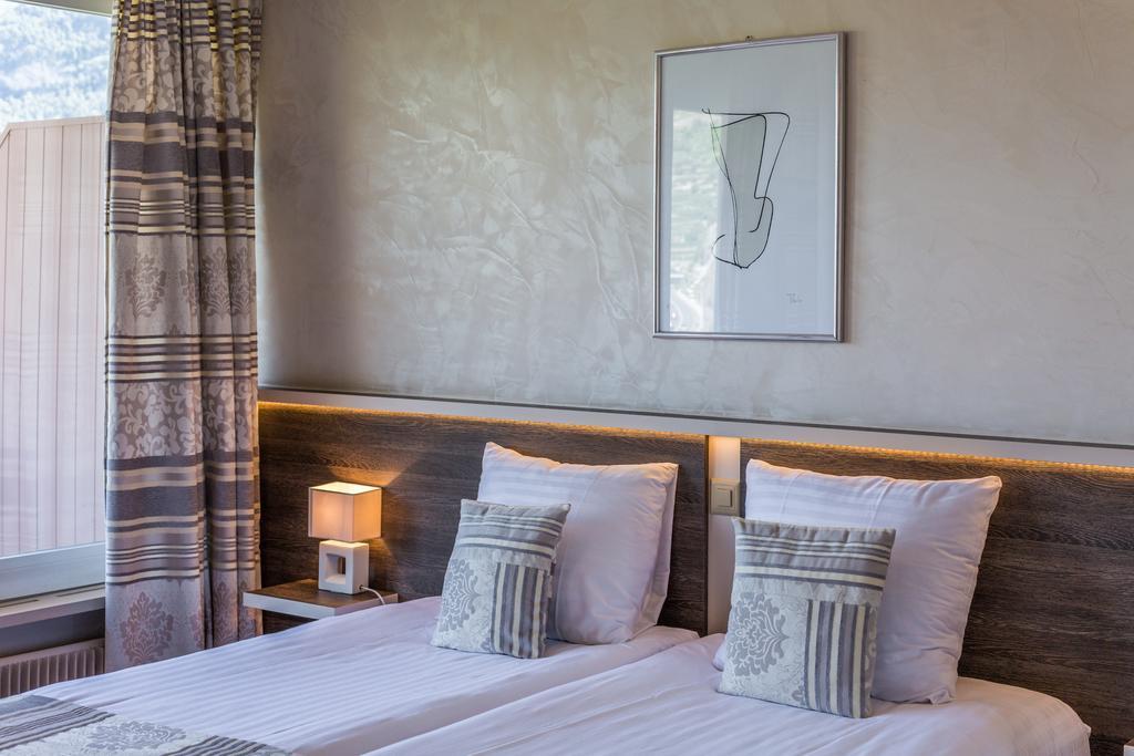 Hotel Castel Sion Eksteriør bilde